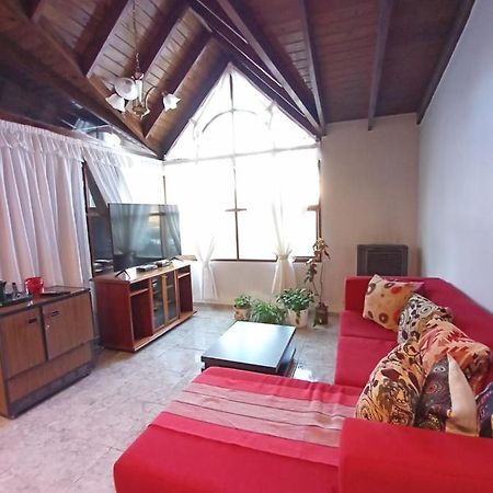 Вилла Casa Linda Ушуая Экстерьер фото