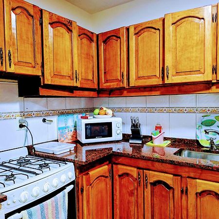 Вилла Casa Linda Ушуая Экстерьер фото